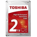Dysk wewnętrzny TOSHIBA P300 HDD SATA (3.5") 2TB