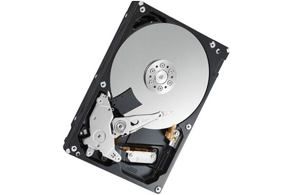 Dysk wewnętrzny TOSHIBA P300 HDD SATA (3.5") 2TB