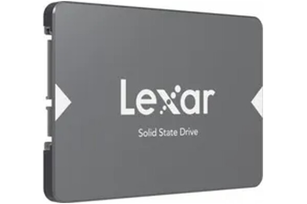 Dysk wewnętrzny Lexar LNS100 SSD SATA (2.5") 1TB
