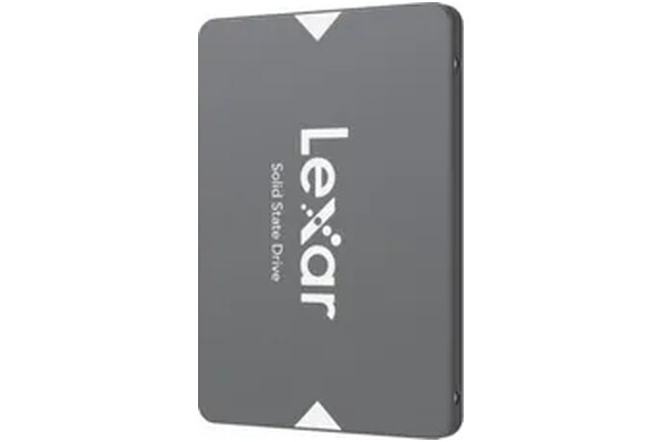 Dysk wewnętrzny Lexar LNS100 SSD SATA (2.5") 1TB