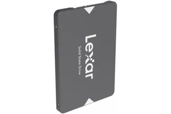 Dysk wewnętrzny Lexar LNS100 SSD SATA (2.5") 1TB