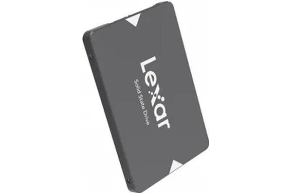Dysk wewnętrzny Lexar LNS100 SSD SATA (2.5") 1TB