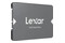Dysk wewnętrzny Lexar LNS100 SSD SATA (2.5") 1TB