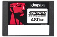 Dysk wewnętrzny Kingston DC600M SSD SATA (2.5") 480GB