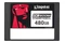 Dysk wewnętrzny Kingston DC600M SSD SATA (2.5") 480GB
