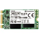 Dysk wewnętrzny Transcend TS128GMTS430S 430S SSD M.2 NVMe 128GB