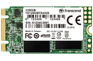 Dysk wewnętrzny Transcend TS128GMTS430S 430S SSD M.2 NVMe 128GB