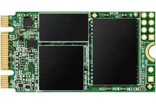 Dysk wewnętrzny Transcend TS128GMTS430S 430S SSD M.2 NVMe 128GB