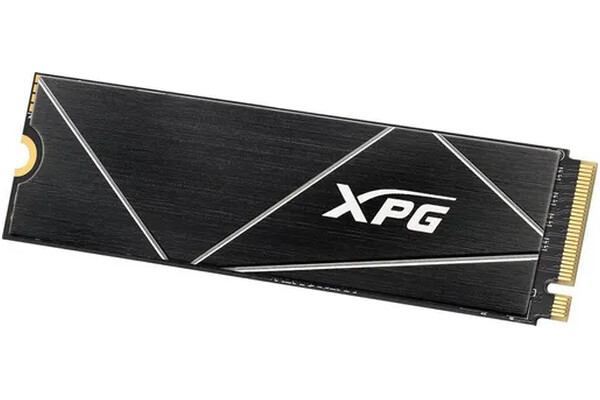 Dysk wewnętrzny Adata S70 XPG Gammix Blade SSD M.2 NVMe 4TB