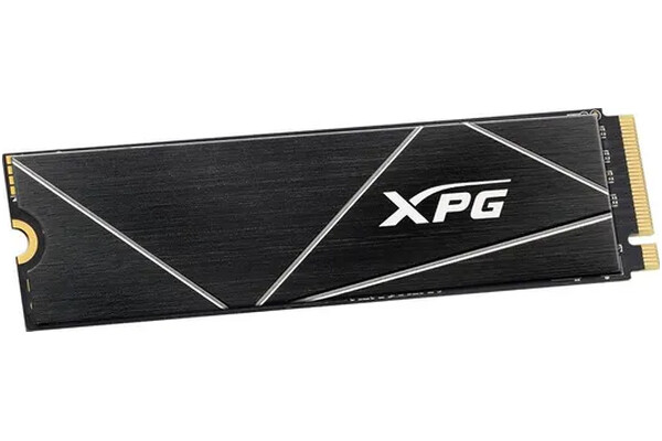 Dysk wewnętrzny Adata S70 XPG Gammix Blade SSD M.2 NVMe 4TB