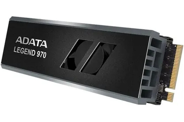 Dysk wewnętrzny Adata Legend 970 SSD M.2 NVMe 1TB
