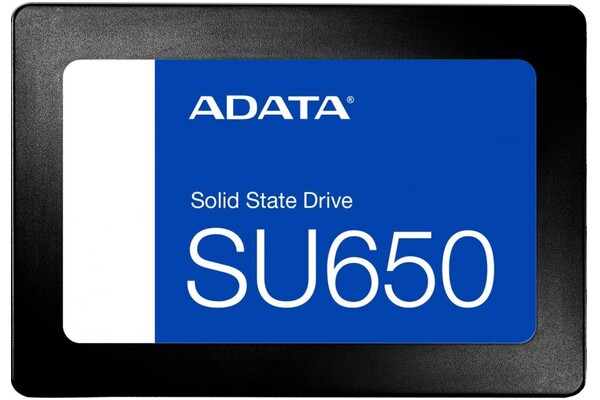 Dysk wewnętrzny Adata SU650 Ultimate SSD SATA (2.5") 2TB