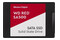 Dysk wewnętrzny WD SA500 Red SSD SATA (2.5") 4TB