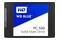 Dysk wewnętrzny WD WDS500G1B0A Blue SSD SATA (2.5") 500GB