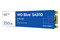 Dysk wewnętrzny WD SA510 Blue SSD M.2 NVMe 250GB