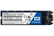 Dysk wewnętrzny WD WDBK3U2500ANC Blue SSD M.2 NVMe 250GB