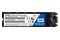 Dysk wewnętrzny WD WDBK3U2500ANC Blue SSD M.2 NVMe 250GB