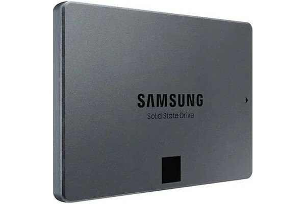 Dysk wewnętrzny Samsung 870 QVO SSD SATA (2.5") 4TB