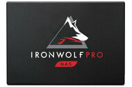 Dysk wewnętrzny Seagate ZA480NX1A001 Ironwolf SSD SATA (2.5") 480GB