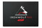 Dysk wewnętrzny Seagate ZA480NX1A001 Ironwolf SSD SATA (2.5") 480GB