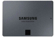 Dysk wewnętrzny Samsung 870 QVO SSD SATA (2.5") 2TB