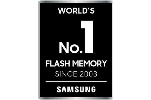 Dysk wewnętrzny Samsung 870 QVO SSD SATA (2.5") 2TB