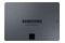 Dysk wewnętrzny Samsung 870 QVO SSD SATA (2.5") 2TB