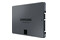 Dysk wewnętrzny Samsung 870 QVO SSD SATA (2.5") 2TB