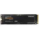 Dysk wewnętrzny Samsung 970 EVO Plus SSD M.2 NVMe 250GB