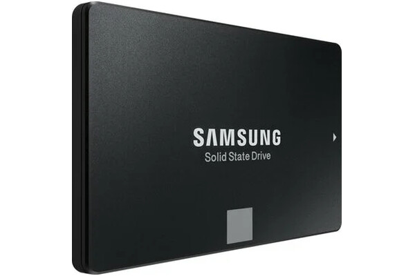 Dysk wewnętrzny Samsung 860 EVO SSD SATA (2.5") 500GB