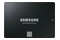 Dysk wewnętrzny Samsung 860 EVO SSD SATA (2.5") 500GB