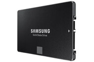 Dysk wewnętrzny Samsung 850 EVO SSD SATA (2.5") 250GB