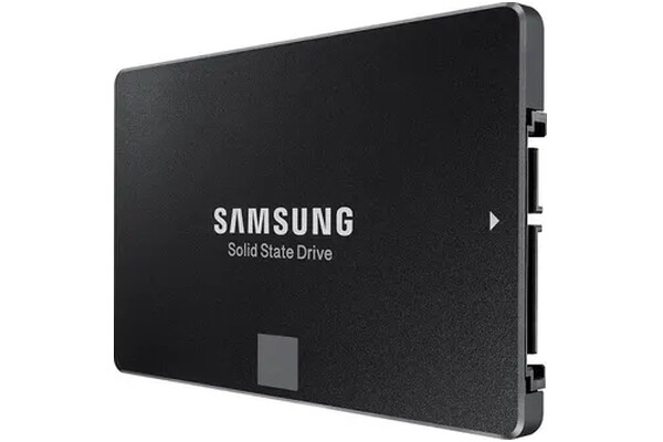 Dysk wewnętrzny Samsung 850 EVO SSD SATA (2.5") 250GB