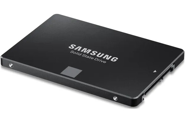 Dysk wewnętrzny Samsung 850 EVO SSD SATA (2.5") 250GB