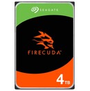 Dysk wewnętrzny Seagate ST4000DXA05 FireCuda HDD SATA (3.5") 4TB