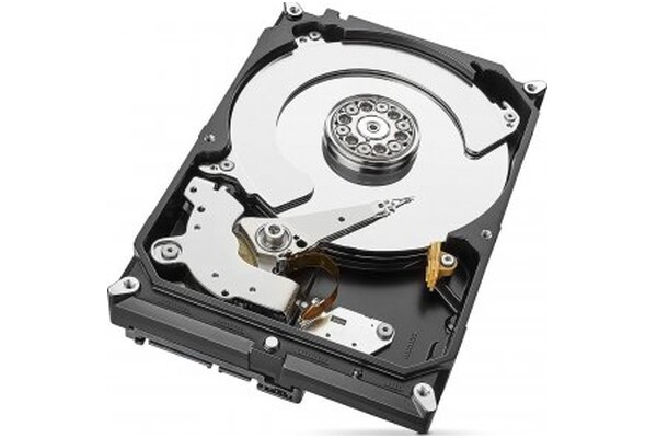 Dysk wewnętrzny Seagate ST8000DXA01 FireCuda HDD SATA (3.5") 8TB