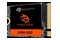 Dysk wewnętrzny Seagate ZP2048GV3A002 FireCuda SSD M.2 NVMe 2TB