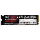 Dysk wewnętrzny Silicon Power UD80 SSD M.2 NVMe 250GB