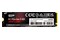 Dysk wewnętrzny Silicon Power UD80 SSD M.2 NVMe 500GB