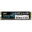 Dysk wewnętrzny Silicon Power P34A60 SSD M.2 NVMe 2TB