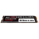 Dysk wewnętrzny Silicon Power UD90 SSD M.2 NVMe 4TB