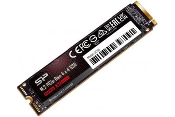 Dysk wewnętrzny Silicon Power UD90 SSD M.2 NVMe 4TB