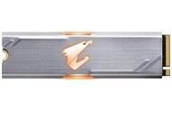 Dysk wewnętrzny GIGABYTE M2NE2512GTTDR Aorus SSD M.2 NVMe 512GB