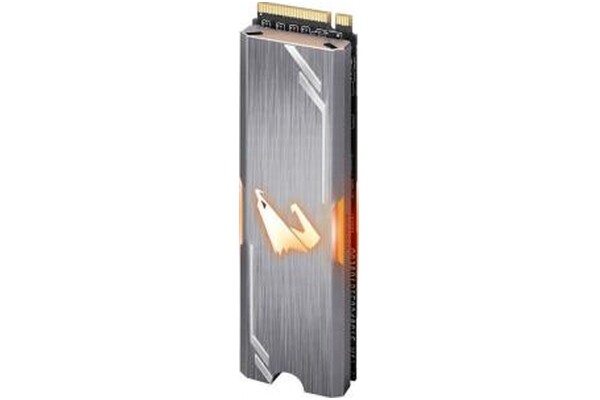 Dysk wewnętrzny GIGABYTE M2NE2512GTTDR Aorus SSD M.2 NVMe 512GB