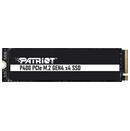Dysk wewnętrzny Patriot P400 Lite SSD M.2 NVMe 2TB