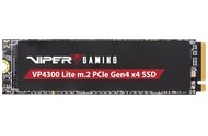 Dysk wewnętrzny Patriot VP4300 Viper Lite SSD M.2 NVMe 4TB