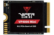 Dysk wewnętrzny Patriot VP4000 Mini SSD M.2 NVMe 1TB