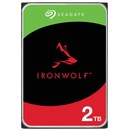 Dysk wewnętrzny Seagate ST2000VN003 Ironwolf HDD SATA (3.5") 2TB