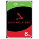 Dysk wewnętrzny Seagate ST6000NT001 Ironwolf HDD SATA (3.5") 6TB