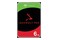 Dysk wewnętrzny Seagate ST6000NT001 Ironwolf HDD SATA (3.5") 6TB